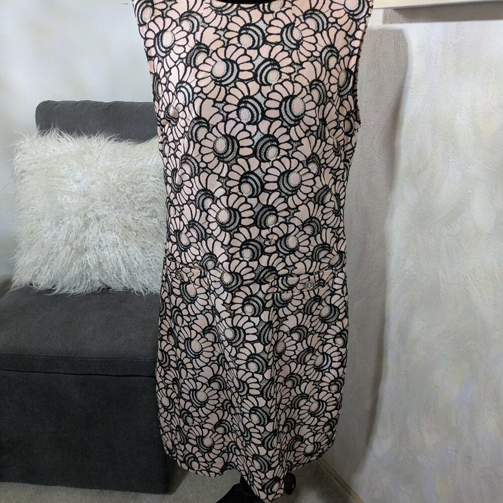 Blush or Pale Pink Dress